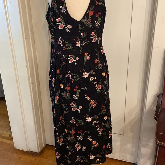 Anthropologie Maeve floral Dress - Picture 7 of 16